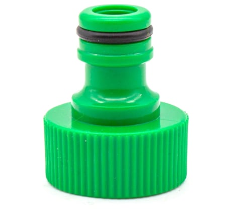 Адаптер 3/4" ПОЛЕСАД 011221