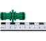 Соединитель штуцерный (двойник) 1/2"х1/2" ПОЛЕСАД 011292 3