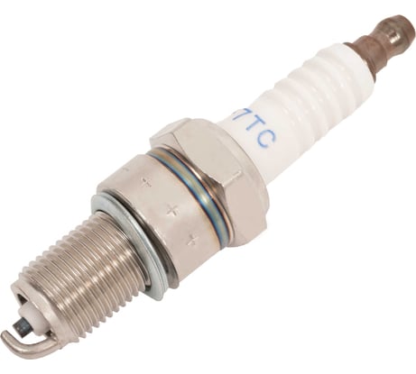 Свеча зажигания для культиватора и мотоблока GSK-04, Gigant SKL04-20