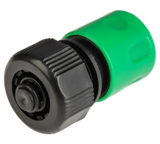 Коннектор 3/4" Инструм-Агро 011833