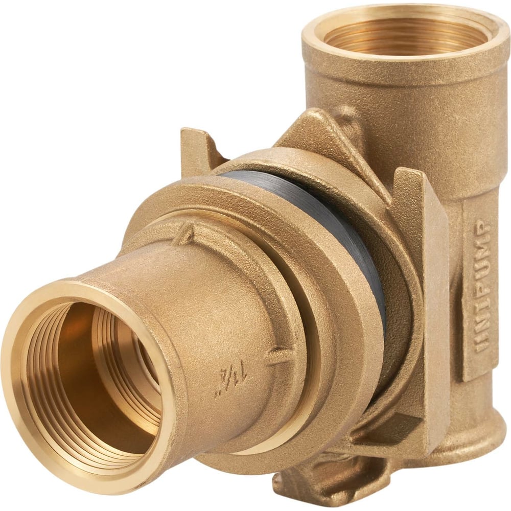 Адаптер скважинный 1 1/4” Unipump 36079 - выгодная цена, отзывы ...