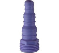 Переходник (1/2"; 5/8"; 3/4") Инструм-Агро 012606