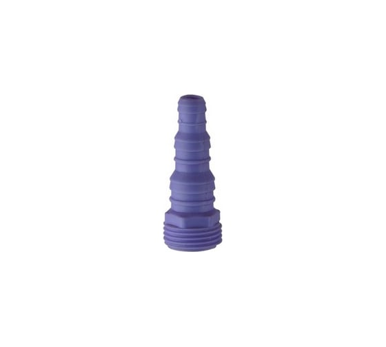 Переходник (1/2"; 5/8"; 3/4") Инструм-Агро 012606