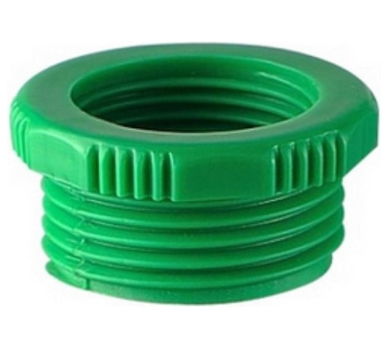 Переходник 1/2"-3/4" резьбовой Инструм-Агро 011866-8