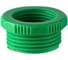 Переходник 1/2"-3/4" резьбовой Инструм-Агро 011866-8 1