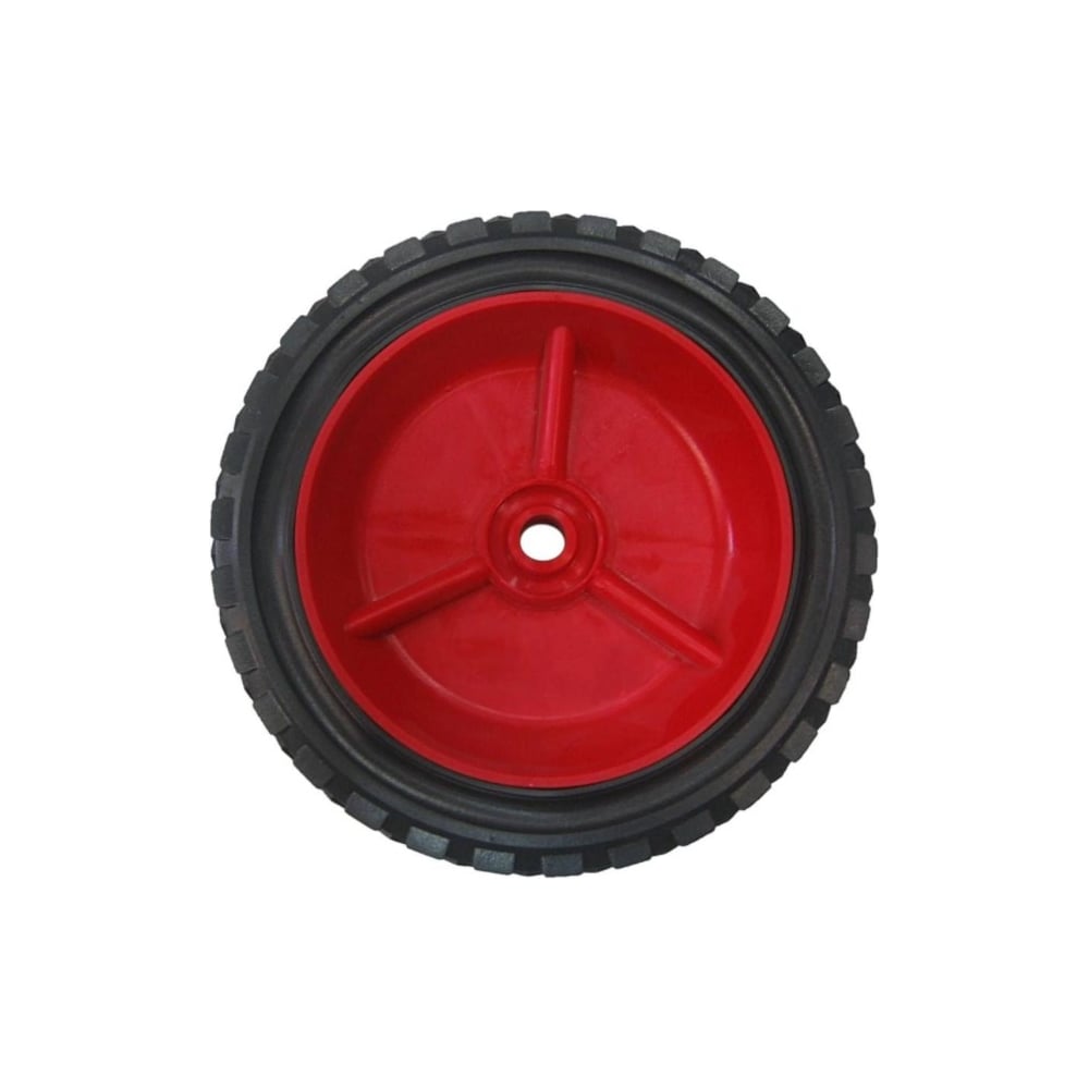 Колесо для газонокосилки (1 шт; 175 мм) Suki 160500 - выгодная цена ...