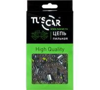 Цепь пильная (3/8", 1.3 мм, 45/112PS) TUSCAR 1041124-45-1