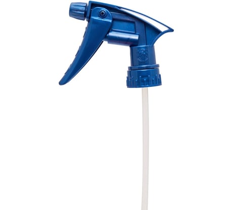 Химостойкий триггер HI-TECH INDUSTRIES 614CR