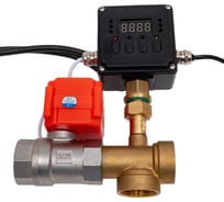 Стабилизатор давления воды СДВ-1,5 М EXTRA АКВАКОНТРОЛЬ 6601150309