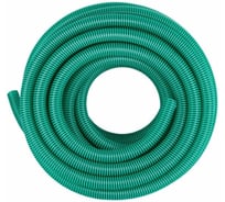 Шланг спиральный напорно-всасывающий 19 мм, 30 м КУРС 76350