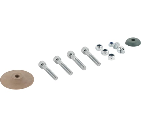 Ремкомплект для электронасоса Бавленец Unipump 14095