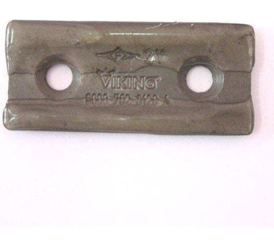 Нож Set-300S вертикальный для GB-370S Viking 69037020101 1