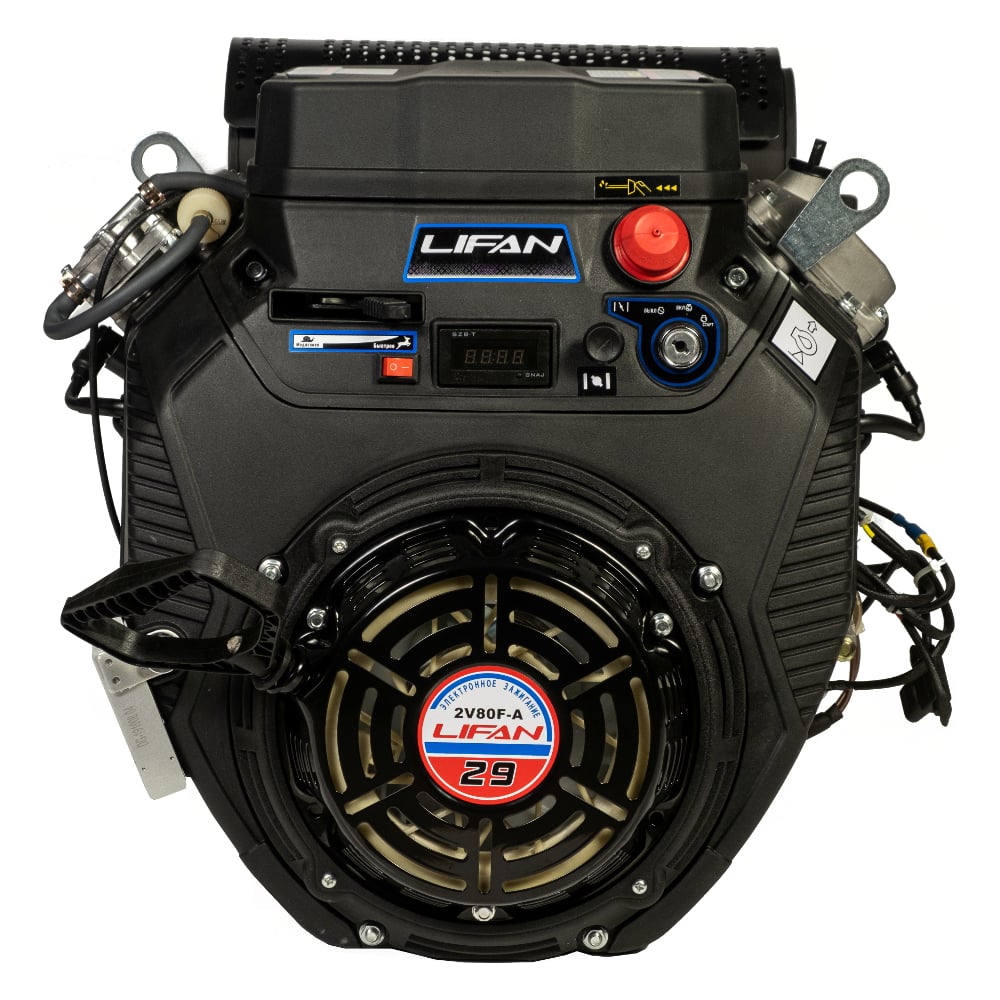 Lifan lf2v80f a