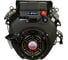 Двигатель LIFAN LF2V80F-A, 29 л.с. D25, 20А 00-00004111 1