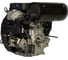 Двигатель LIFAN LF2V80F-A, 29 л.с. D25, 20А 00-00004111 2