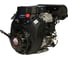 Двигатель LIFAN LF2V80F-A, 29 л.с. D25, 20А 00-00004111 4
