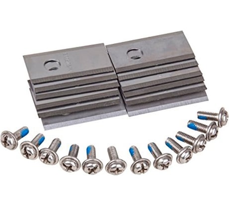 Ножи 12 шт для роботизированной газонокосилки Landroid WORX WA0190