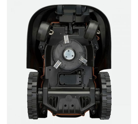 Ножи 12 шт для роботизированной газонокосилки Landroid WORX WA0190