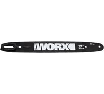 Шина пильная 35 см WORX WA0150