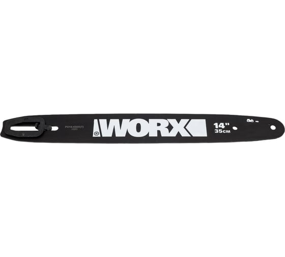 Шина пильная 35 см WORX WA0150