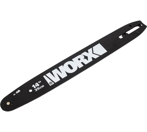 Шина пильная 35 см WORX WA0150