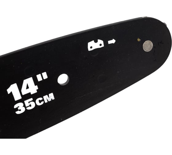 Шина пильная 35 см WORX WA0150