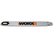 Шина пильная 25 см WORX WA0146