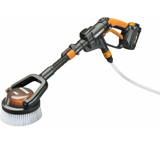 Щетка роторная для моек высокого давления WORX WA1820