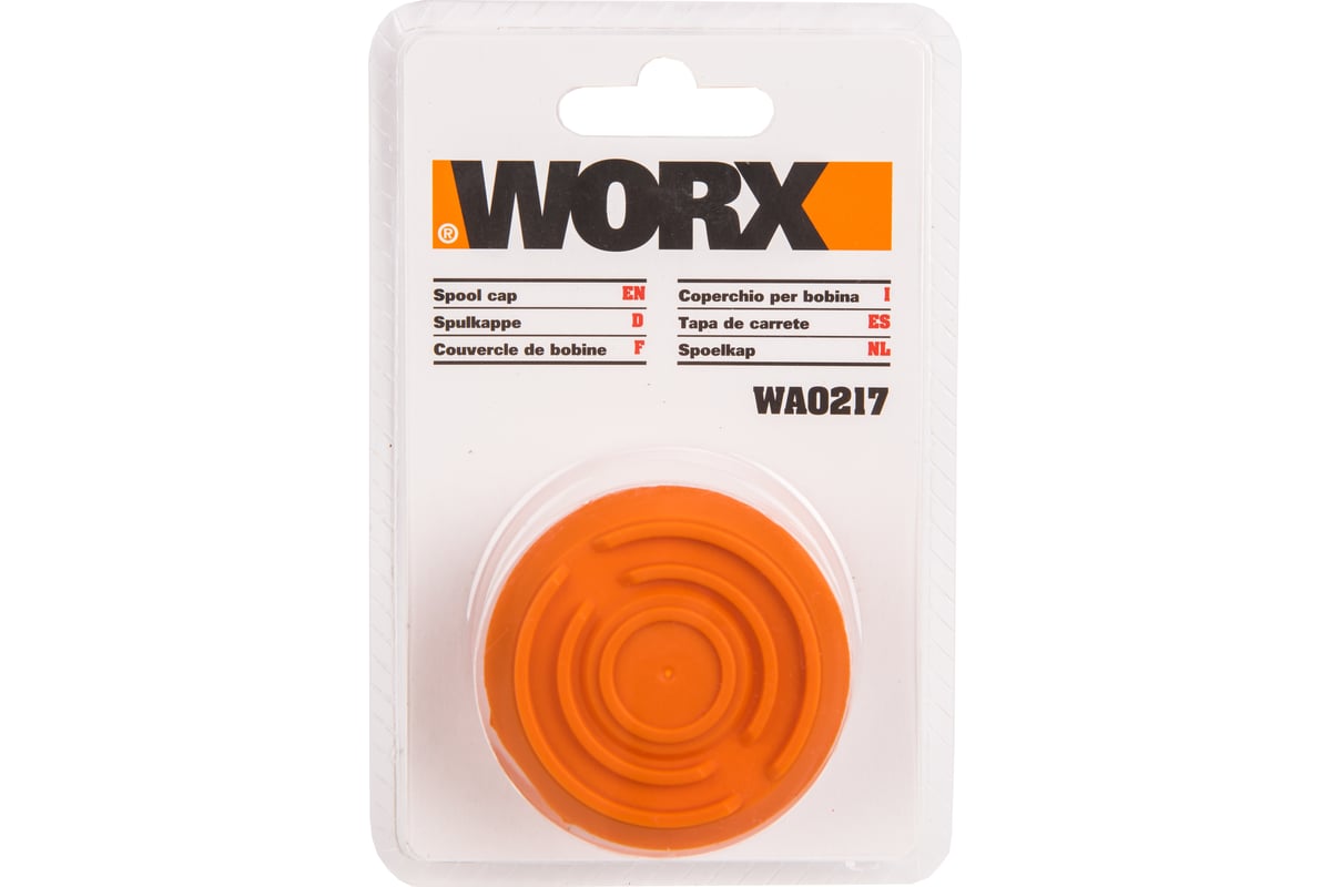 WORX WA0217