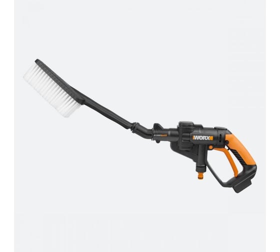 Насадка-щетка для моек высокого давления WORX WA4048