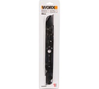 Нож для газонокосилки 40 см WORX WA0029