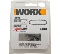 Цепь пильная 15 см WORX WA0161