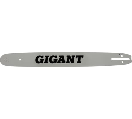 Шина для бензопил Gigant SKL10-04