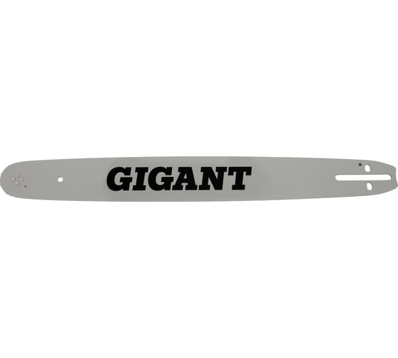 Шина для бензопил Gigant SKL10-04