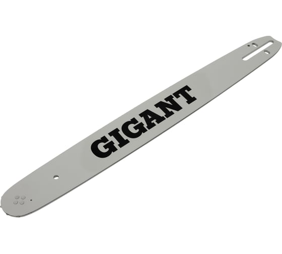 Шина для бензопил Gigant SKL10-04