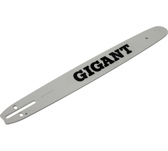 Шина для бензопил Gigant SKL10-04