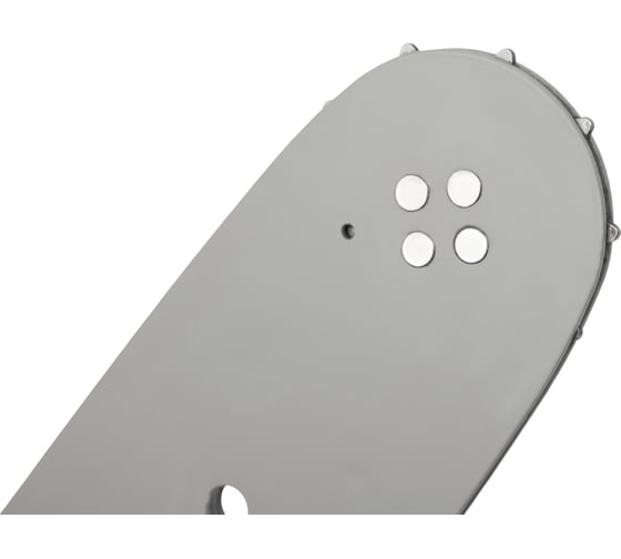 Шина для бензопил Gigant SKL10-04