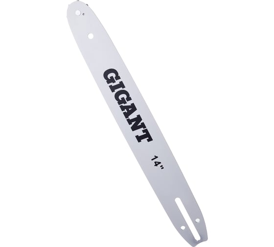 Шина для электропилы Gigant SKL11-31