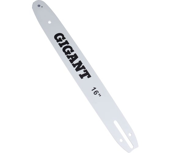 Шина для электропилы Gigant SKL1215-31