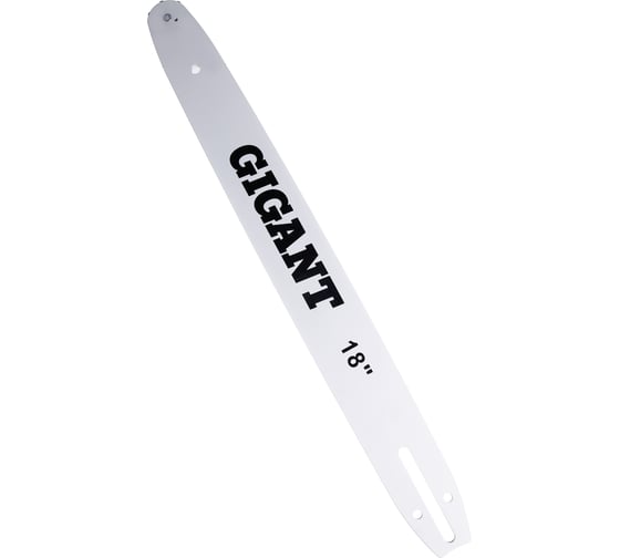 Шина для электропилы Gigant SKL13-31