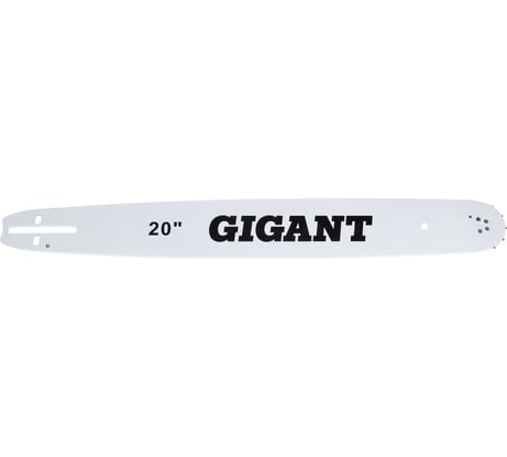 Шина для бензопил Gigant SKL68-04