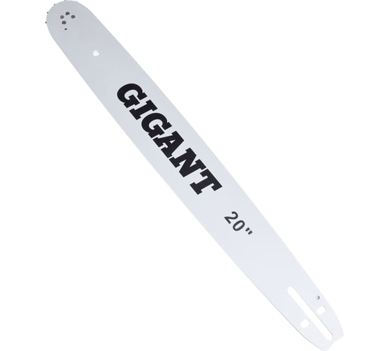 Шина для бензопил Gigant SKL68-04