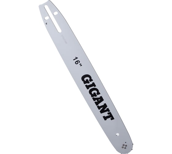 Шина для бензопил Gigant SKL7-04