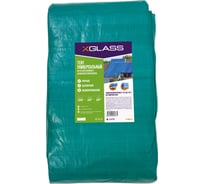 Тент 120, 20x20 м XGLASS 330026