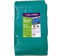 Тент 120, 15x15 м XGLASS 330024