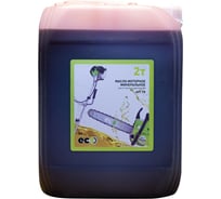 Масло моторное двухтактное минеральное API TB 5 л ECO ЕСО05.01.01.003