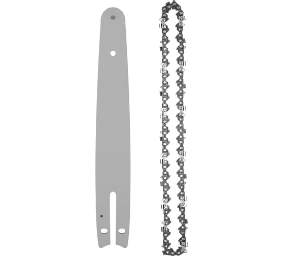 Набор шина и цепь для пилы CS20, 8" DEKO 080-2019