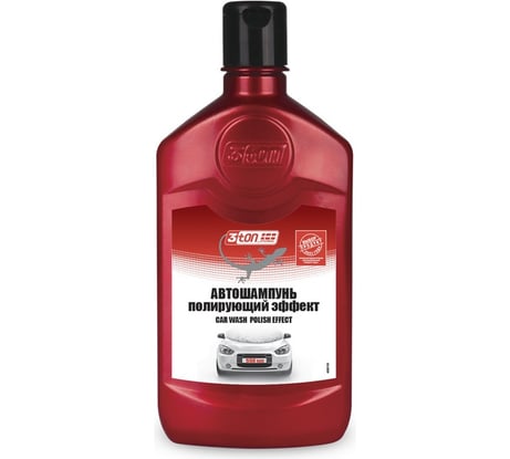 Автошампунь ТК-5 CAR WASH 550 мл 3ton 40001