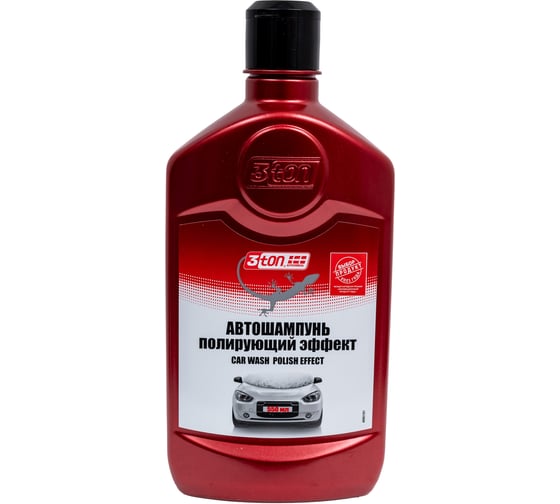 Автошампунь ТК-5 CAR WASH 550 мл 3ton 40001