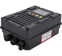 Пульт управления M3-D1C для трехфазного насоса 7.5-9.2 кВт Unipump 87098